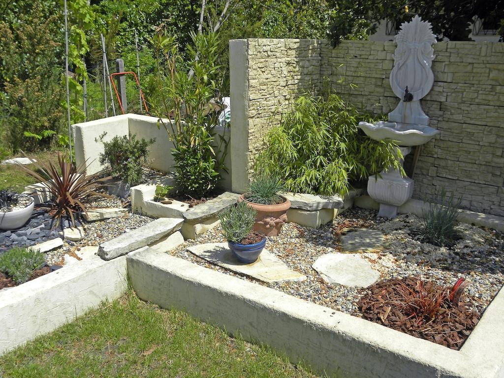 Villa Mogador Piscine Et Balneo Andernos-les-Bains Eksteriør bilde